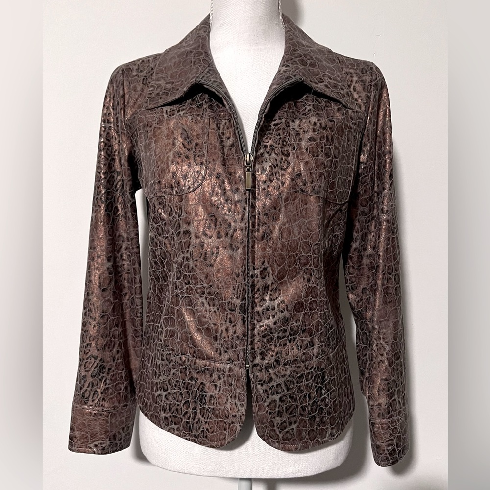 Bamboo Traders Jacket - image 1